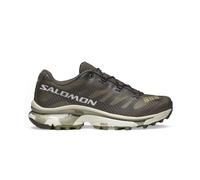 Salomon Scarpe XT-4 OG Aurora Borealis Canteen/Trasparent Yellow/Dried Herb 44 2/3