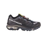 Salomon Scarpe XT-4 OG Black/Ebony/Silver Metallic 44 2/3