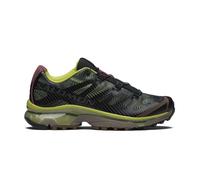 Salomon Scarpe XT-4 OG Rave At Dawn Black/Dark Citron/Nocturne 43 1/3