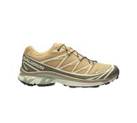 Salomon Scarpe XT-6 GTX Antelope/Icicle/Portabella 44