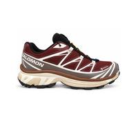 Salomon Scarpe XT-6 GTX Bitter Chocolate/Iron 46