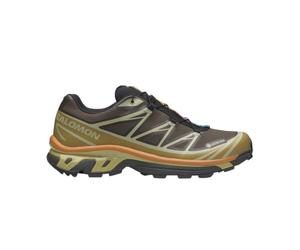 Salomon Scarpe XT-6 GTX Delicioso/Tea 41 1/3,45