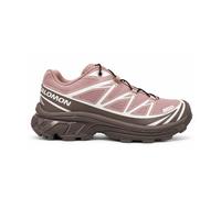 Salomon Scarpe XT-6 Protective Donna Shadow Gray/Iron 39 1/3