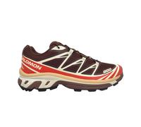 Salomon Scarpe XT-6 Roasted Clay/Burnt Ochre/Olmond Milk 44