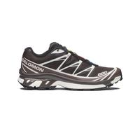 Salomon Scarpe XtT-6 Black Coffee/French Roast/Vanilla Ice 46