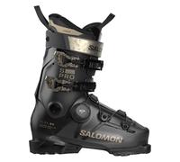Salomon - Scarponi da sci all-mountain - S/Pro Supra S Boa 85 W per Donne in Alluminio - Taglia 39 2/3-40 1/3 - Nero