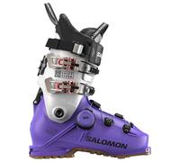 SALOMON Shift Alpha Boa 130 - Uomo - Viola / Grigio - Taglia 28/28.5- modello 2026