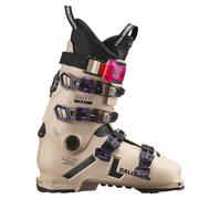 Salomon - Scarponi da sci all mountain - Shift Pro 130 AT GW Humus/Black per Uomo in Alluminio - Taglia 39 2/3-40 1/3 - Beige