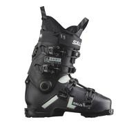 Salomon - Scarponi da sci all mountain - Shift Pro 90 W At White Moss/Black/White in Alluminio - Taglia 36 2/3-37 - Nero