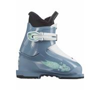 SALOMON T1 - Bambino - Blu / Bianco / Verde - Taglia 17- modello 2025