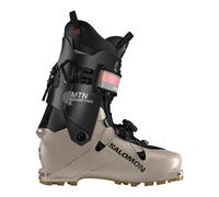 Salomon - Scarponi da sci alpinismo - Mtn Summit Pro - Taglia 41-42 - Beige