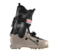 Salomon - Scarponi da sci alpinismo - Mtn Summit Pro - Taglia 44-45 - Beige