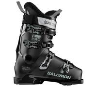 Salomon - Scarponi da sci - S/Pro Delta 90 W - Taglia 39 2/3-40 1/3 - Nero