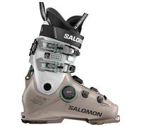 Salomon - Scarponi da sci - Shift Supra Boa 100 - Taglia 39 2/3-40 1/3 - Grigio