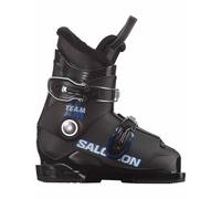 SALOMON Team T2 - Bambino - Nero - Taglia 20- modello 2025