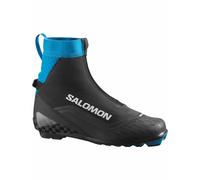 SALOMON S/max Carbon Classic - Unisex - Nero / Blu - Taglia 46- modello 2024