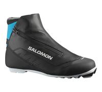Salomon - Scarpe da sci nordico classico - RC8 - Taglia 43 1/3 - Bianco