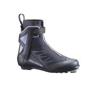 Salomon RS8 Vitane - scarpe fondo skating - donna 5 Dark Blue woman Kevlar,Recycled Materials,Thinsulate,Lycra