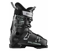Salomon - Scarponi da sci donna - S/Pro Delta 90 W GW per Donne - Taglia 36 2/3-37 - Nero