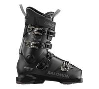 Salomon - Scarponi da sci donna - S/Pro Supra 90 W Gw Black/Light Bronze Met/Black per Donne - Taglia 36 2/3-37 - Nero