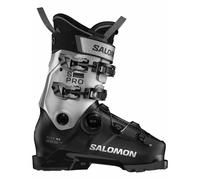 Salomon - Scarponi da sci donna - S/Pro Supra Boa 95 W per Donne - Taglia 38-39 - Nero
