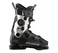 Salomon - Scarponi da sci donna - S/Pro Supra Dual Boa 105 W per Donne - Taglia 41-42 - Nero