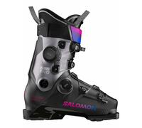 Salomon - Scarponi da sci donna - S/Pro Supra Dual Boa 115 W per Donne - Taglia 41-42 - Nero