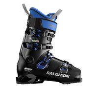 Salomon - Scarponi da sci - S/Pro Alpha 120 Gw Black/Race Blue/Race Blue per Uomo - Taglia 26\/26,5 - Nero