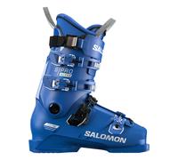 Salomon - Scarponi da sci - S/Pro Alpha 130 Race Blue/White/Race Blue per Uomo - Taglia 26\/26,5