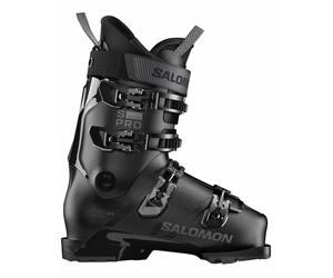 Salomon - Scarponi da sci - S/Pro Delta 90 GW per Uomo - Taglia 39 2/3-40 1/3 - Nero