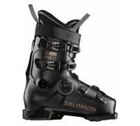 Salomon S/Pro Delta BOA 100 GW, scarponi da sci, uomo, nero 26,5 Black/Black/Titanium Metal Pd