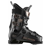 Salomon - Scarponi da sci - S/Pro Delta Boa 95 W per Donne - Taglia 39 2/3-40 1/3 - Nero