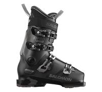 Salomon - Scarponi da sci - S/Pro Supra 100 Gw Black/Dark Grey Met/Black - Taglia 45 2/3-46 1/3 - Nero