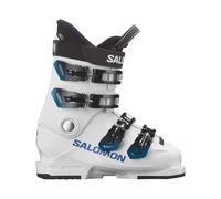 Salomon - Scarponi da sci - S/Race 60T L White/White/Process Blue - Taglia Bambino 24\/24,5 - Bianco