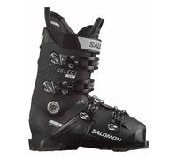 Salomon - Scarponi da sci - Select Hv 100 Gw Black/White/Beluga per Uomo - Taglia 25\/25,5 - Nero