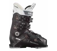 Salomon - Scarponi da sci - Select Hv 70 W Gw Black/Rose Gold Metallic/White per Donne - Taglia 35-36 - Nero