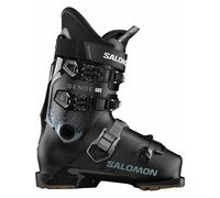 Salomon - Scarponi da sci - Sense 70 T - Taglia Bambino 24/24,5 - Nero