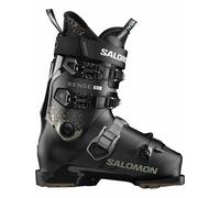 Salomon Sense 80 GW, scarponi da sci, uomo, nero 26,5 Black/Black/Nirvana