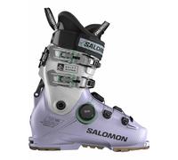 Salomon - Scarponi da sci donna - Shift Supra Boa 105 W GW per Donne - Taglia 24\/24,5 - Rosa