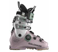 Salomon - Scarponi da sci - Shift Supra S Boa 130 per Uomo - Taglia 41-42 - Grigio