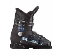 SALOMON Team T3 - Bambino - Nero - Taglia 26/26.5- modello 2025