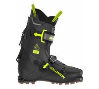 SALOMON Mtn Summit Sport - Uomo - Nero / Giallo - Taglia 27/27.5- modello 2024