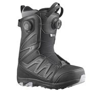 Salomon Scarponi Da Snowboard Da Donna Ivy Boa Sj