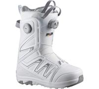 Salomon Scarponi Da Snowboard Da Donna Ivy Boa Sj Boa