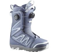 Salomon Scarponi Da Snowboard Da Donna Ivy Boa Sj Boa