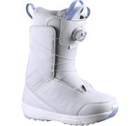 Salomon Scarponi Da Snowboard Da Donna Pearl Boa