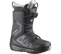 Salomon Scarponi Da Snowboard Da Donna Pearl Boa
