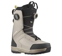 Salomon Scarponi Da Snowboard Da Donna Vista Dual Boa