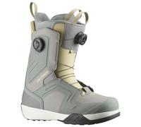 Salomon Scarponi Da Snowboard Dialogue Dual Boa