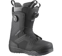 Salomon Scarponi Da Snowboard Dialogue Dual Boa Wide